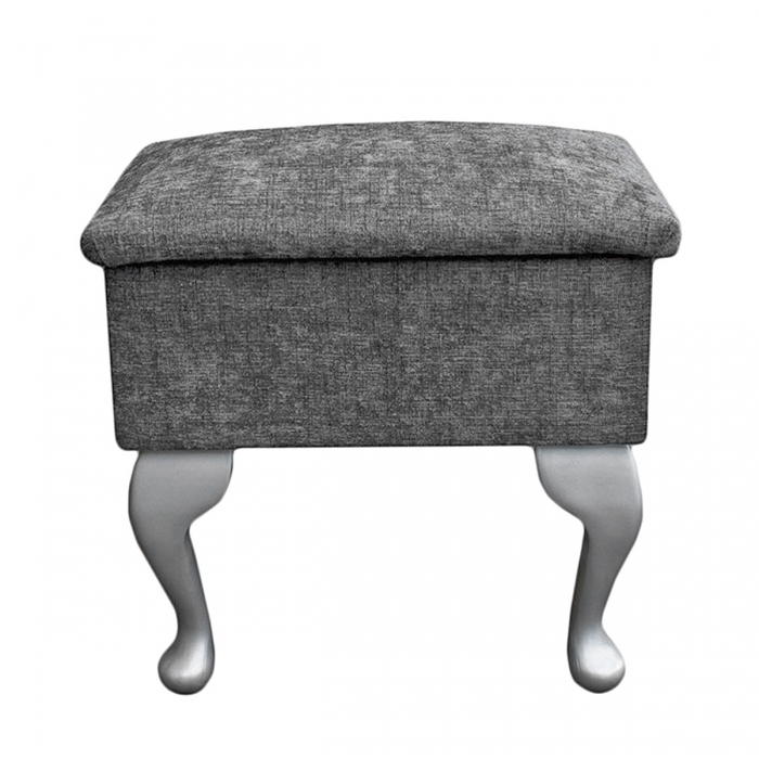 silver dressing table stool silver dressing table stool