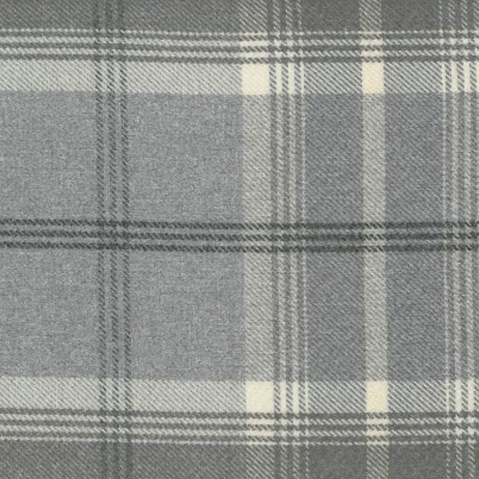 Balmoral Dove Grey Fabric Balmoral Dove Grey Fabric
