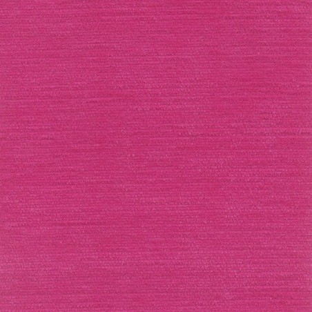 Crush Fuchsia Pink Fabric