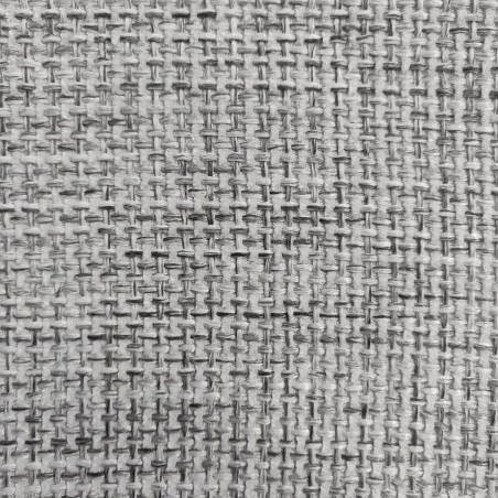 Light Grey Atlanta Fabric for chaise longue