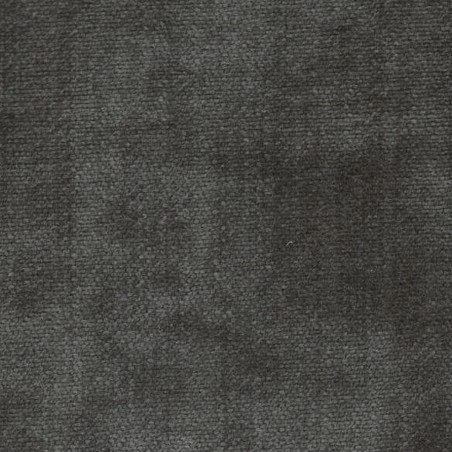 Pastiche Slub Spruce Grey Fabric