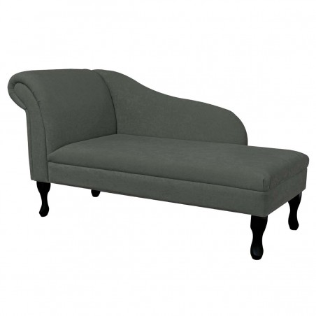 grey chaise lounge sofa