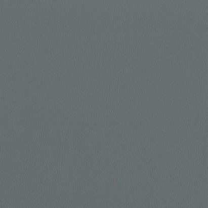 Grey Faux Leather Vinyl