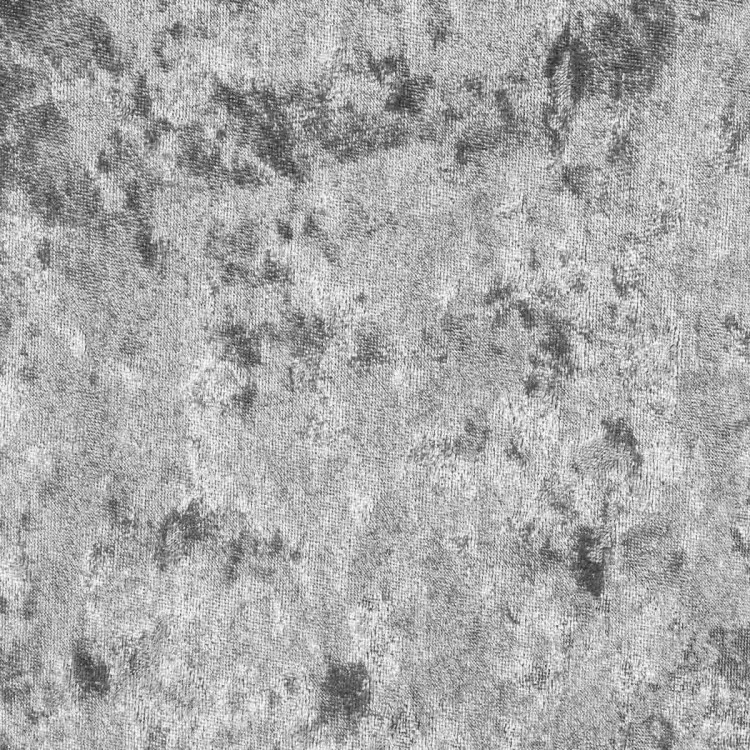 Shimmer Silver Crushed Velvet Fabric Shimmer Silver Crushed Velvet Fabric