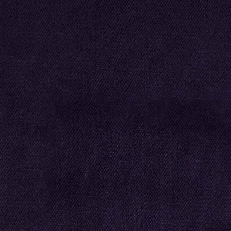 Malta Amethyst Deluxe Velvet Fabric