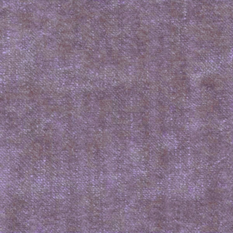 Pastiche Crush Slub Lilac Petal Fabric