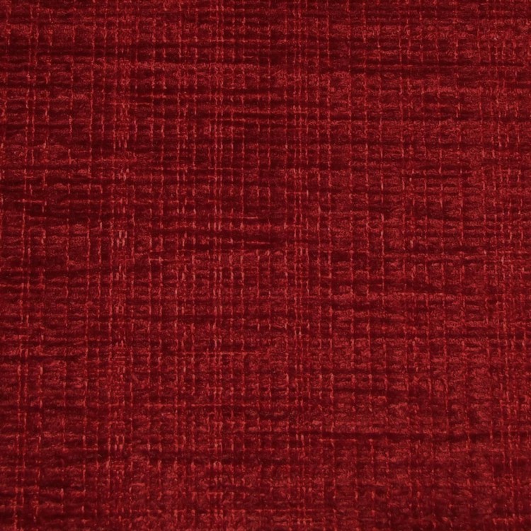 Portobello Red Wine Fabric