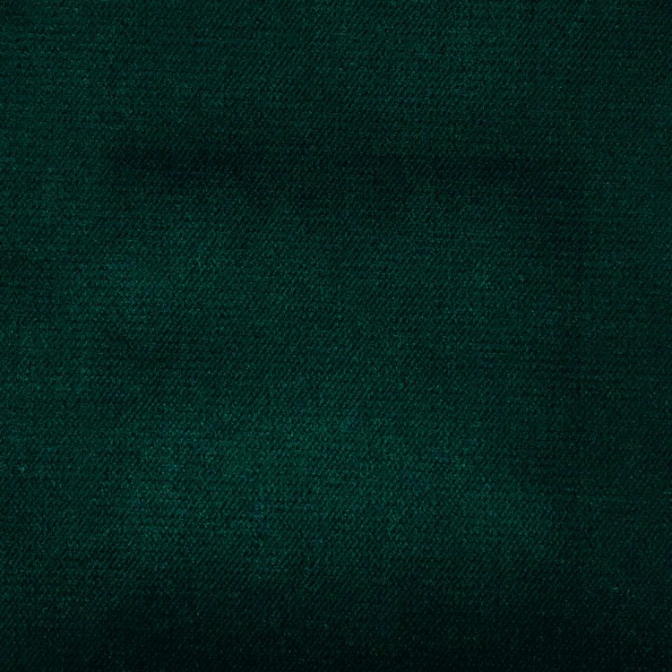 Emerald Deluxe Velvet Fabric