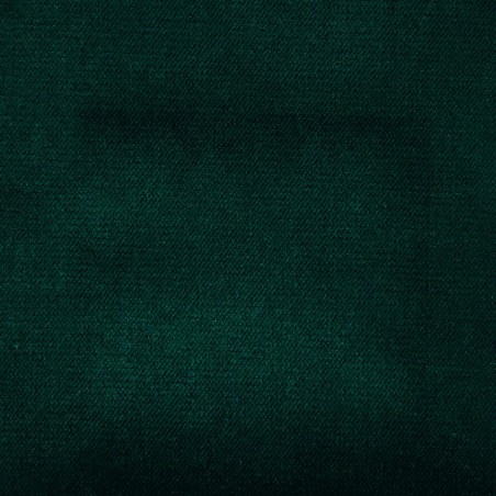 Emerald Deluxe Velvet Fabric