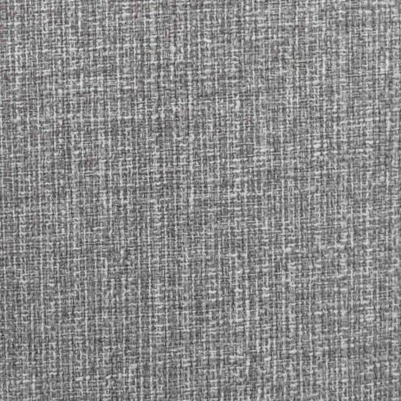 Matuu Grey Weave Fabric