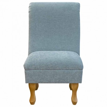 duck egg blue dressing table chair