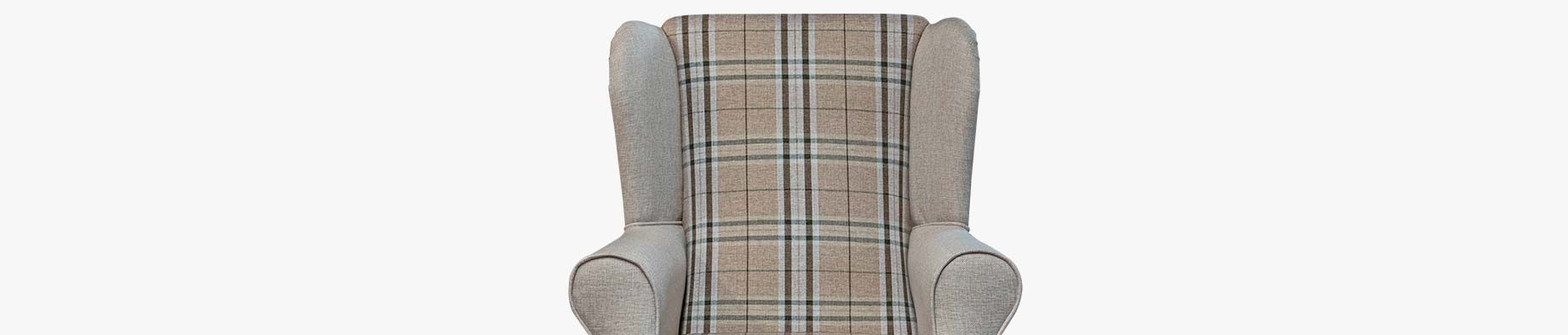 Wingback & Fireside Chairs Handmade | Beaumont