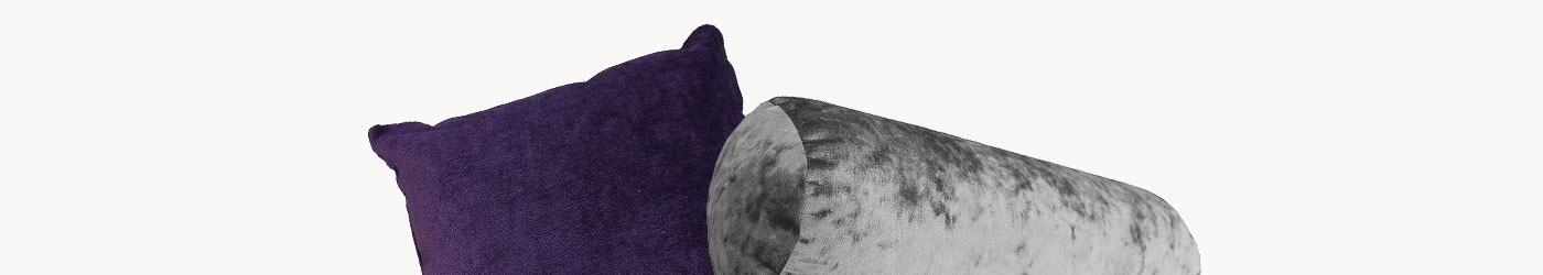 Handmade Cushions and Bolster Cushions | Beaumont