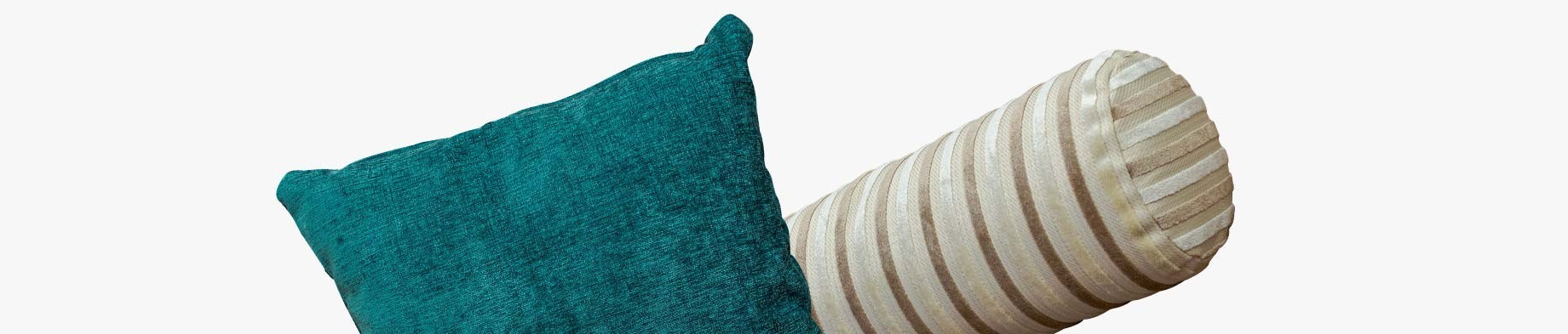 Handmade Cushions and Bolster Cushions | Beaumont