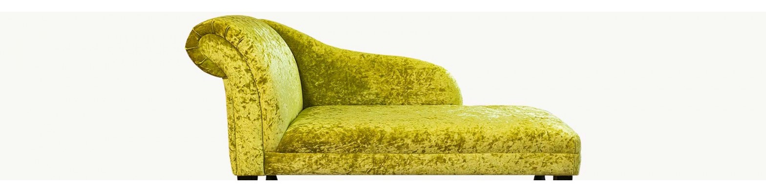 Shop Chaise Longue by Colour