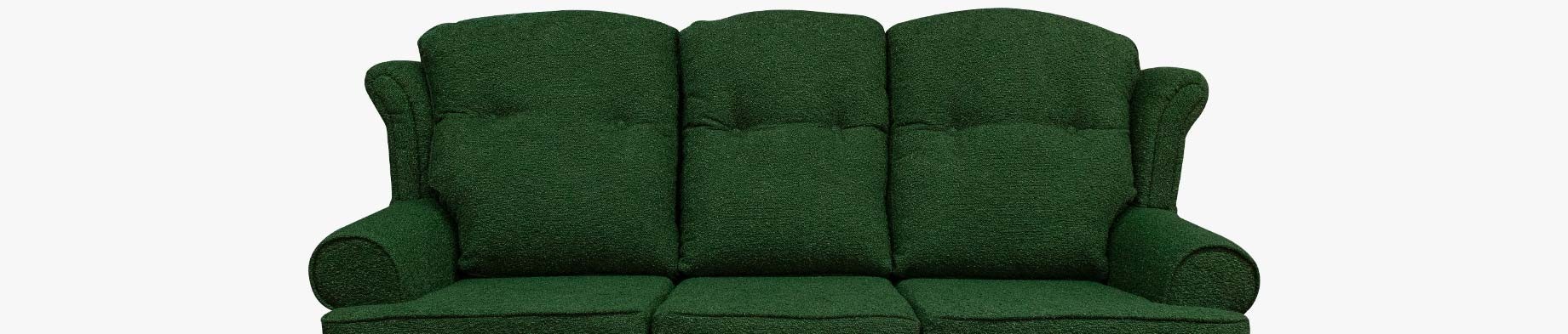 Boucle Sofas