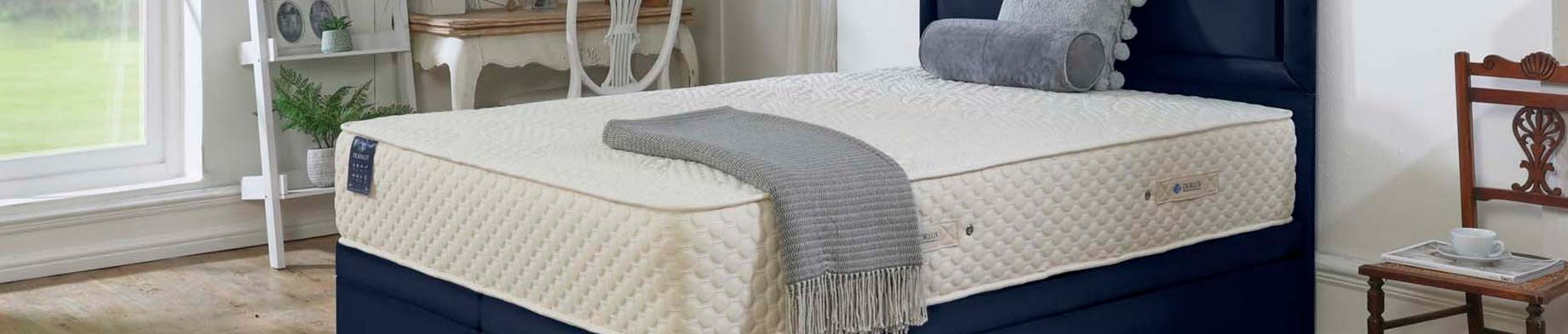 Bedroom Collection | Premium Comfort & Support for Every Sleeper