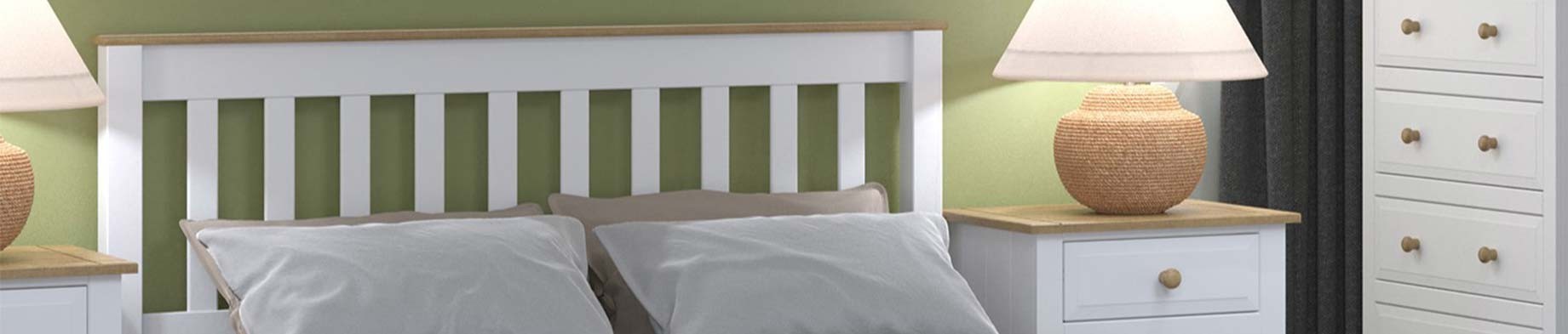 Bed Frames